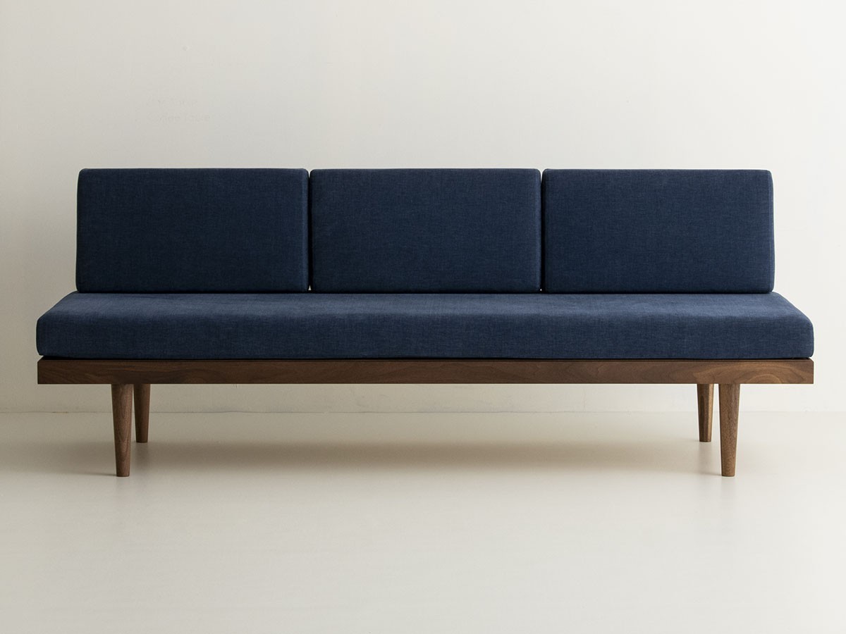 Modular Sofa Bed W1900 Type A / モジュラー ソファベッド 幅190cm タイプA （ソファ > 三人掛けソファ） 9