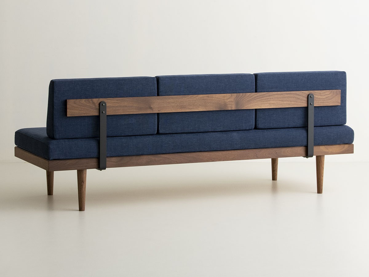 Modular Sofa Bed W1900 Type A / モジュラー ソファベッド 幅190cm タイプA （ソファ > 三人掛けソファ） 6