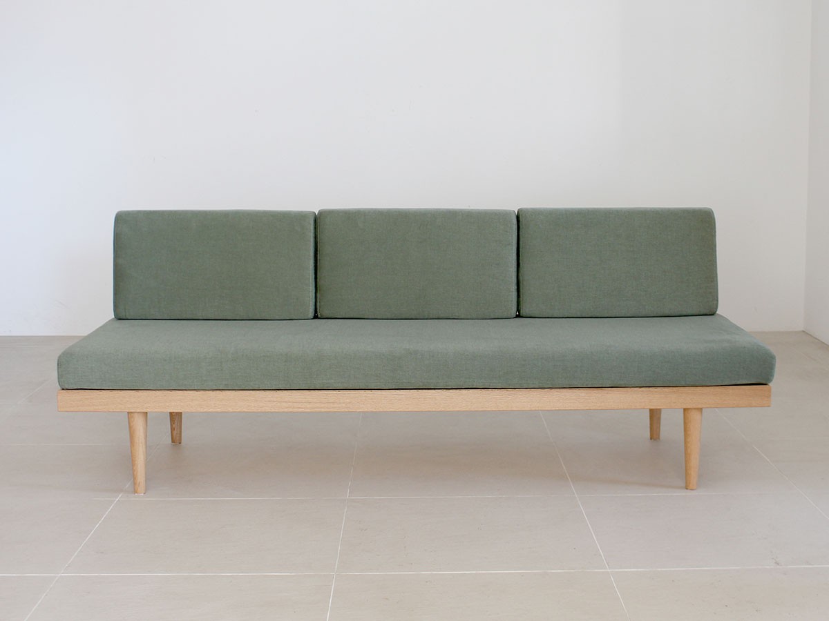 Modular Sofa Bed W1900 Type A / モジュラー ソファベッド 幅190cm タイプA （ソファ > 三人掛けソファ） 13