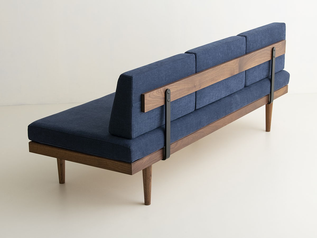 Modular Sofa Bed W1900 Type A / モジュラー ソファベッド 幅190cm タイプA （ソファ > 三人掛けソファ） 11