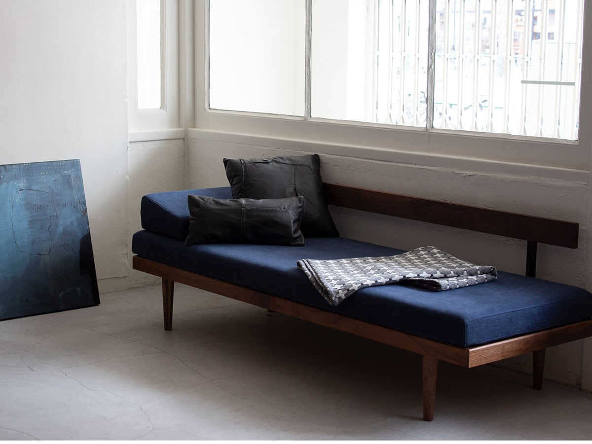 Modular Sofa Bed W1900 Type A / モジュラー ソファベッド 幅190cm タイプA （ソファ > 三人掛けソファ） 8