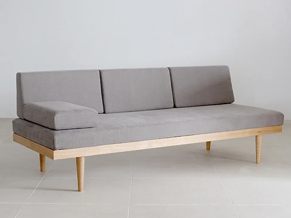 Modular Sofa Bed W1900 Type A / モジュラー ソファベッド 幅190cm タイプA （ソファ > 三人掛けソファ） 16