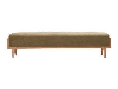Coccole 1P SOFA / コッコレ 1人掛けソファ C415-1 - インテリア・家具