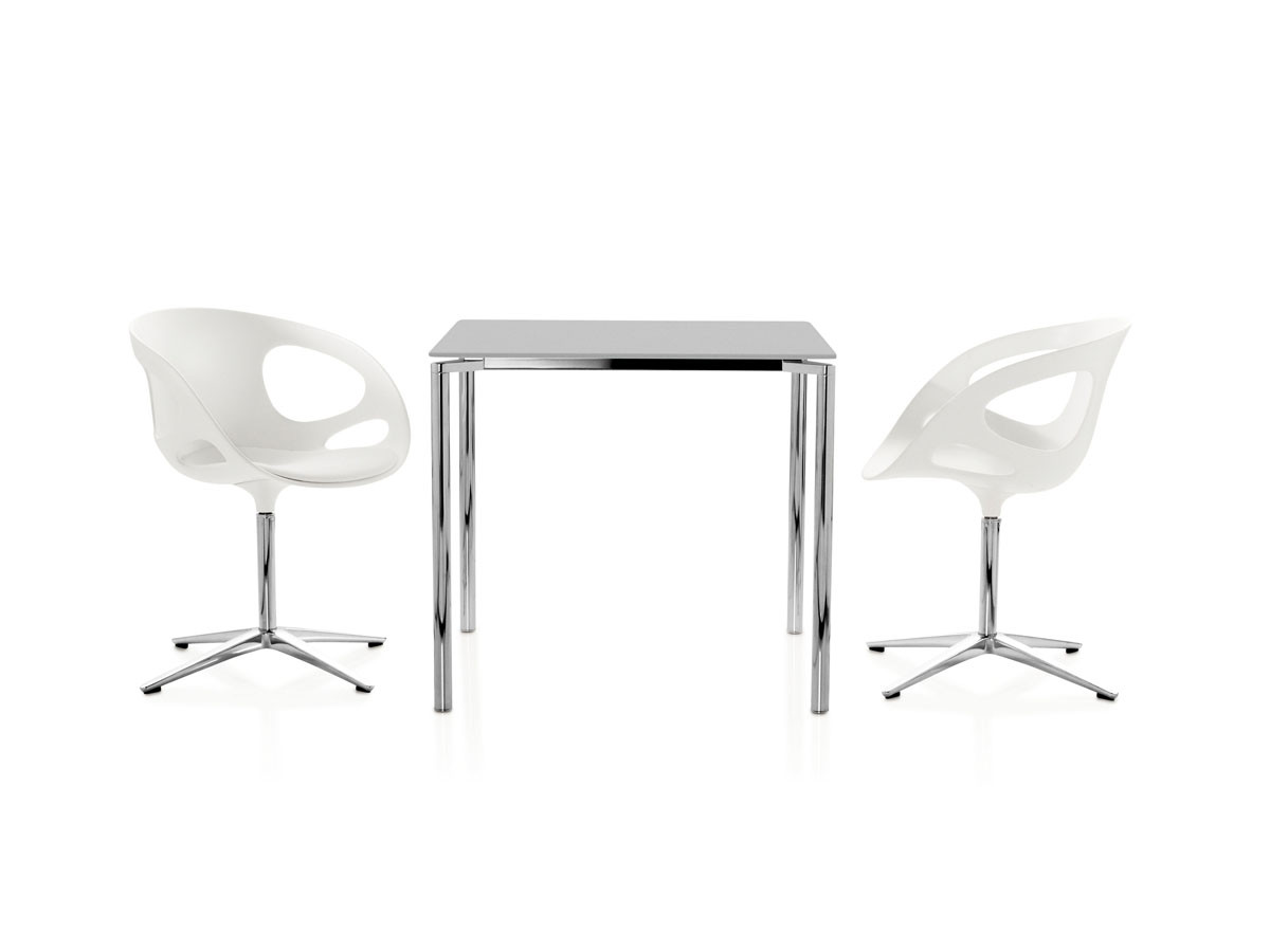 FRITZ HANSEN RIN / フリッツ・ハンセン リンチェア 4スター