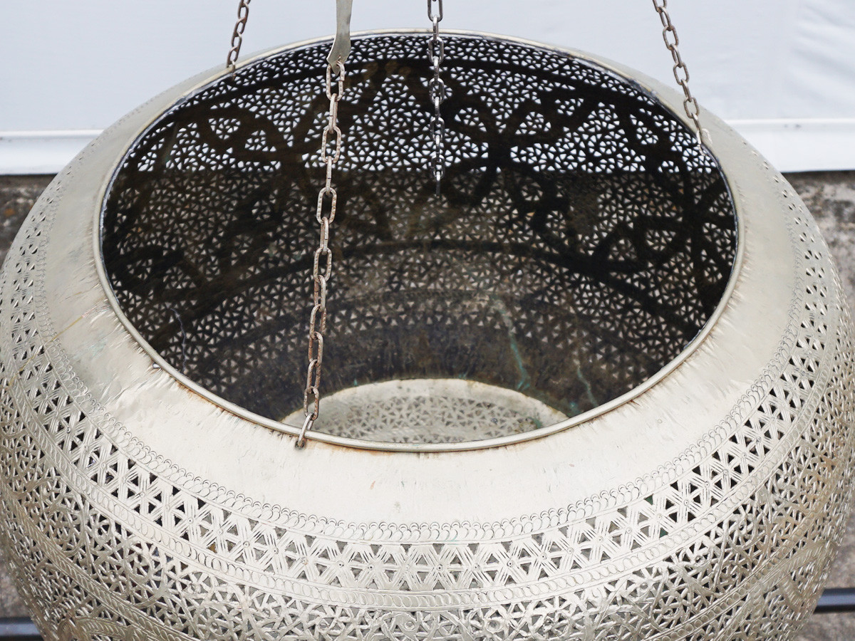 Moroccan Lamp Shade L 6