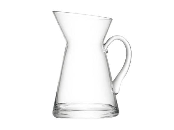 LSA International FLOWER JUG VASE / エルエスエー インターナショナル フラワー ジャグベース （花器・プランター・グリーン > 花瓶・フラワーベース） 2
