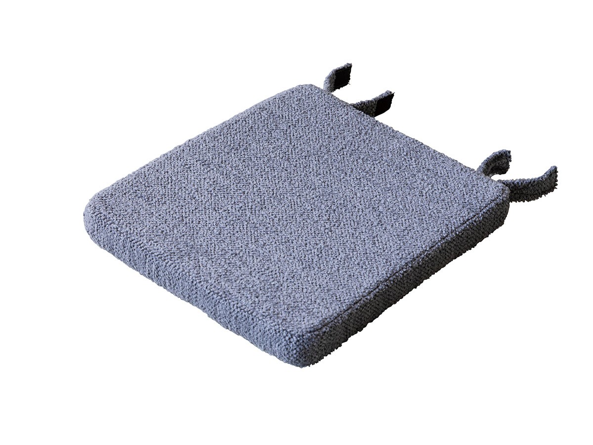 Easy Life PINO CHAIR CUSHION / イージーライフ ピノチェア 専用座布団 （チェア・椅子 > チェアパッド・座クッション） 47