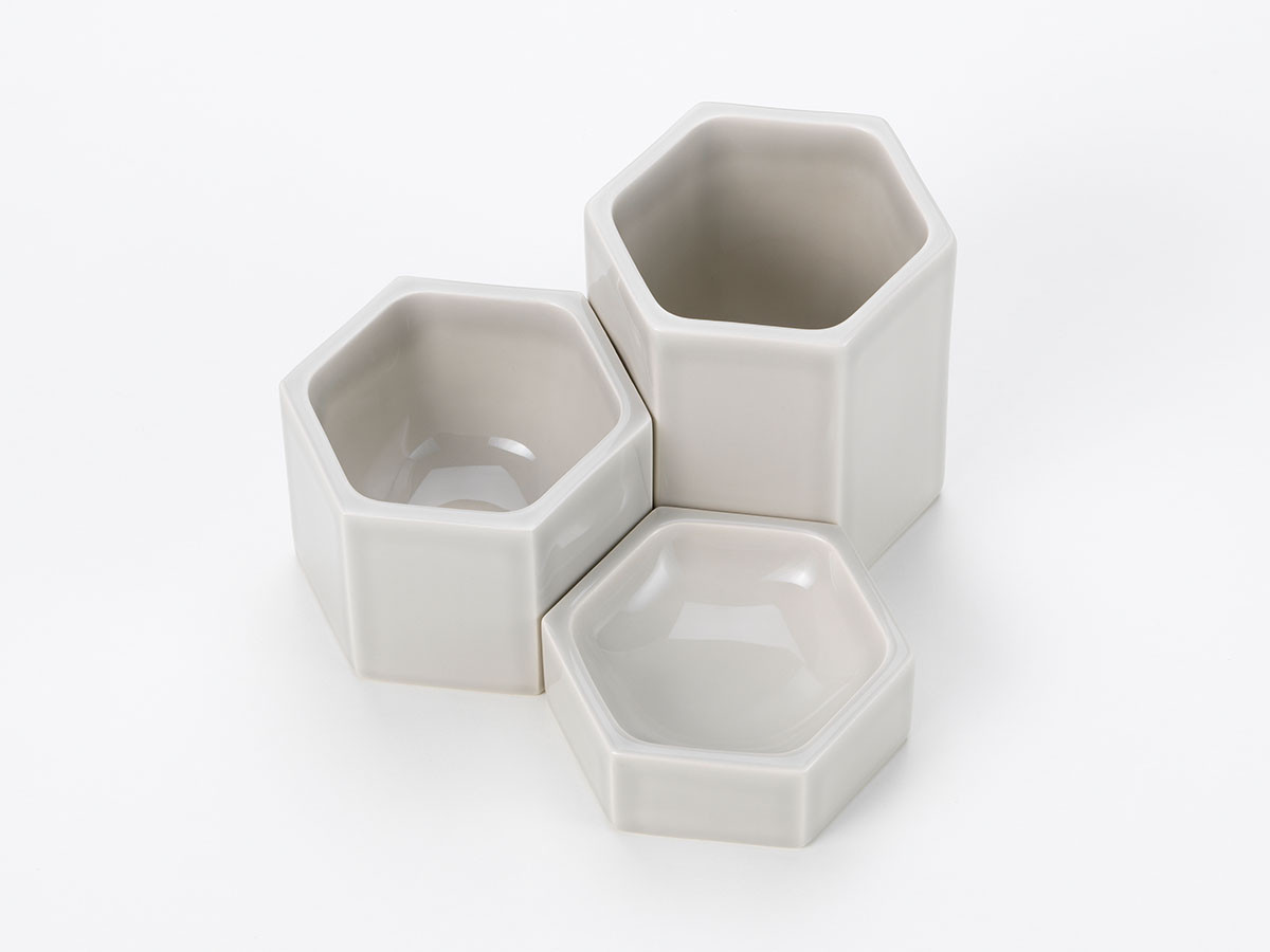 Vitra Hexagonal Containers / ヴィトラ ヘキサゴナル コンテナ （インテリア雑貨 > 文房具・ステーショナリー） 26