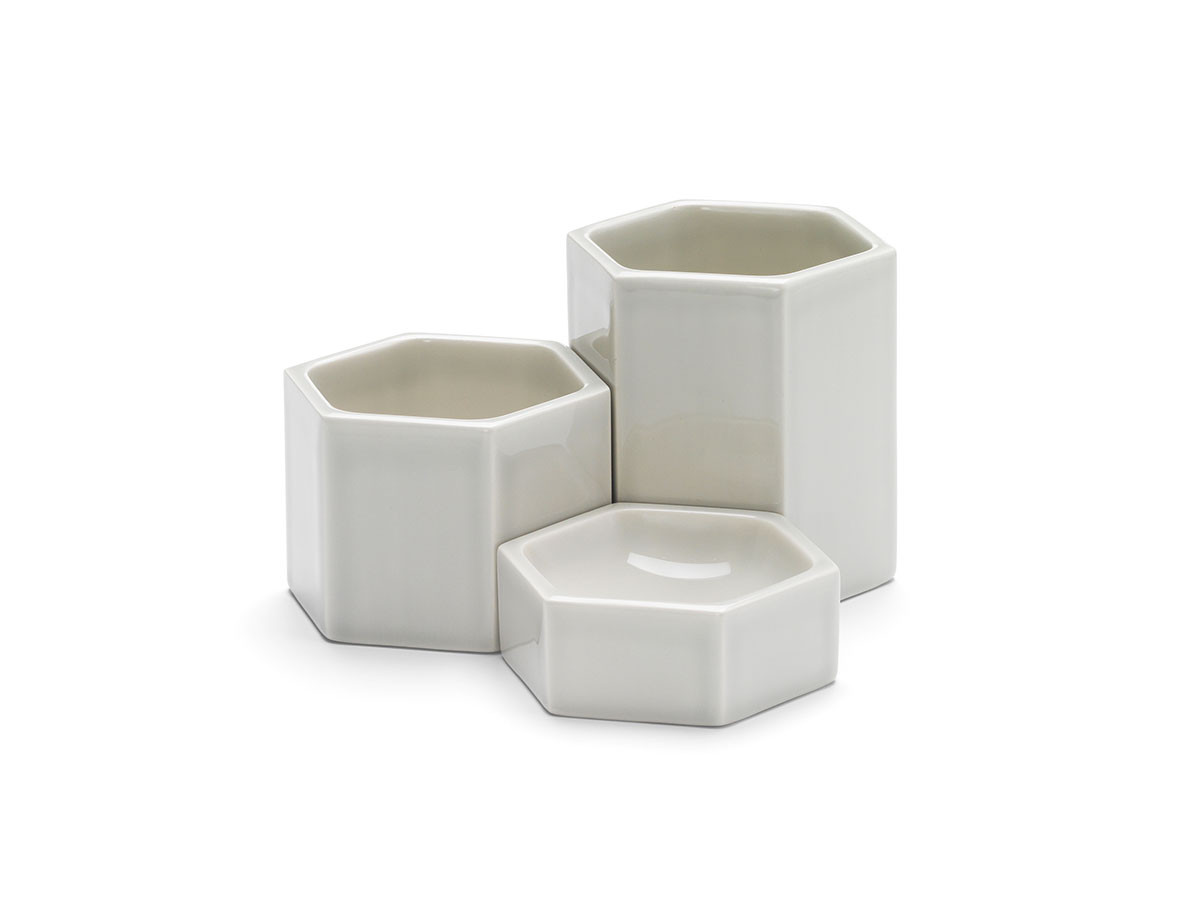 Vitra Hexagonal Containers / ヴィトラ ヘキサゴナル コンテナ （インテリア雑貨 > 文房具・ステーショナリー） 25