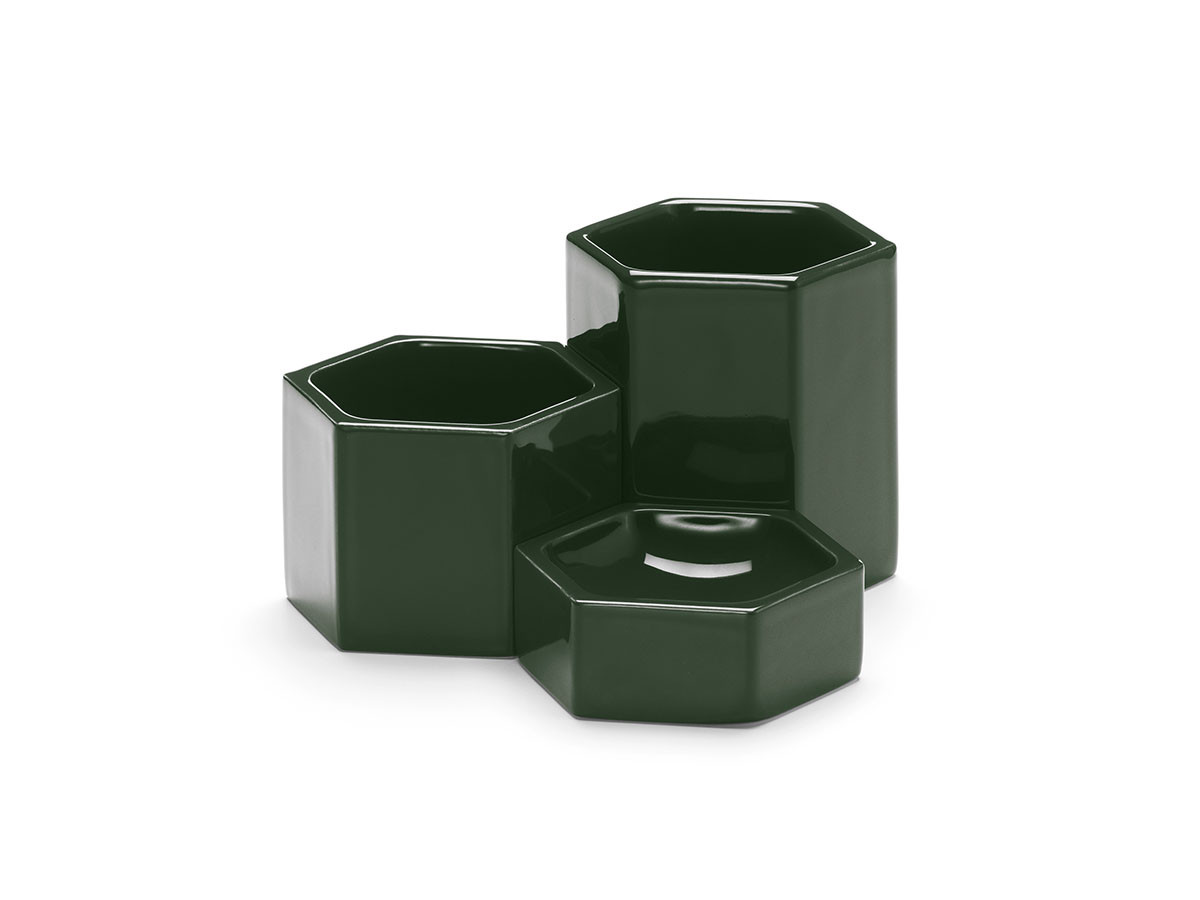 Vitra Hexagonal Containers / ヴィトラ ヘキサゴナル コンテナ （インテリア雑貨 > 文房具・ステーショナリー） 22