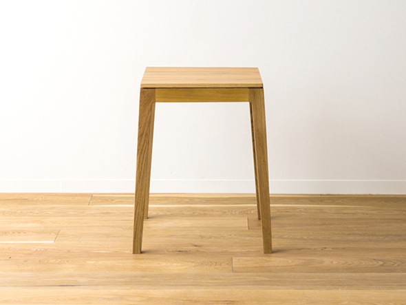 TAKANO MOKKOU Side Table / 高野木工 サイドテーブル n33172（ホワイトオーク） （テーブル > サイドテーブル） 6