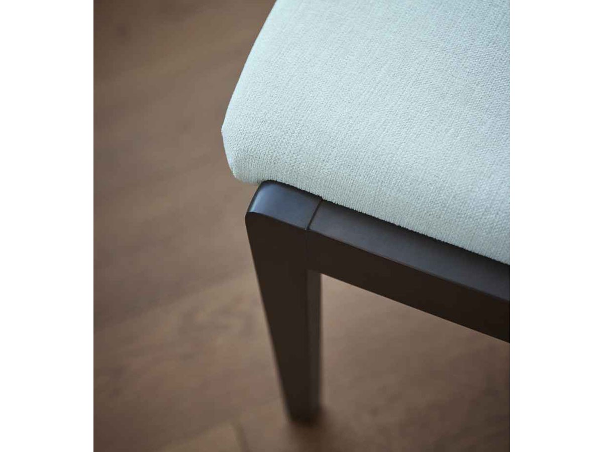 ABORD ARM CHAIR / アボール アームチェア W016 （チェア・椅子 > ダイニングチェア） 12