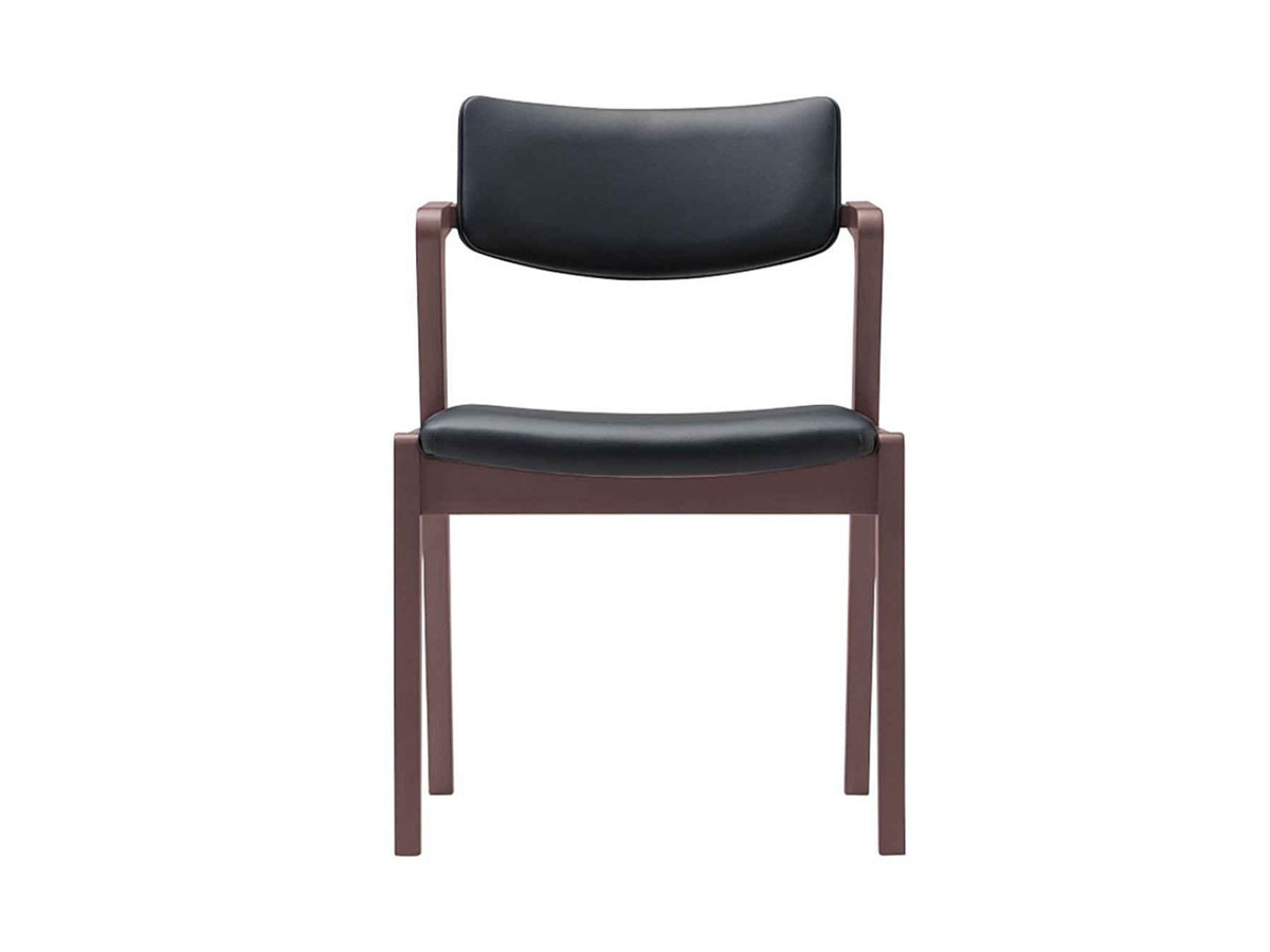 ABORD ARM CHAIR / アボール アームチェア W016 （チェア・椅子 > ダイニングチェア） 13