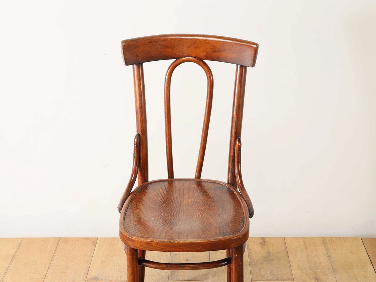 Real Antique
Bentwood Chair U Back 7