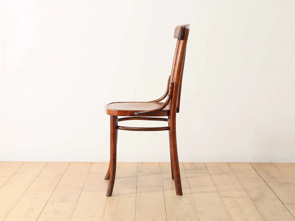 Lloyd's Antiques Real Antique Bentwood Chair U Back / ロイズ 