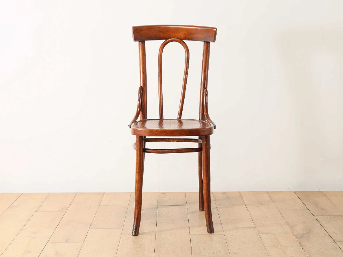 Real Antique
Bentwood Chair U Back 5