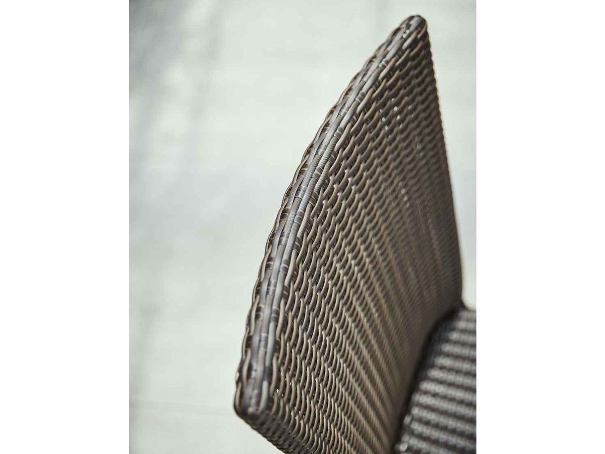 ABORD Garden Chair / アボール ガーデンチェア G102 / G102C （ガーデンファニチャー・屋外家具 > ガーデンチェア・アウトドアチェア） 10