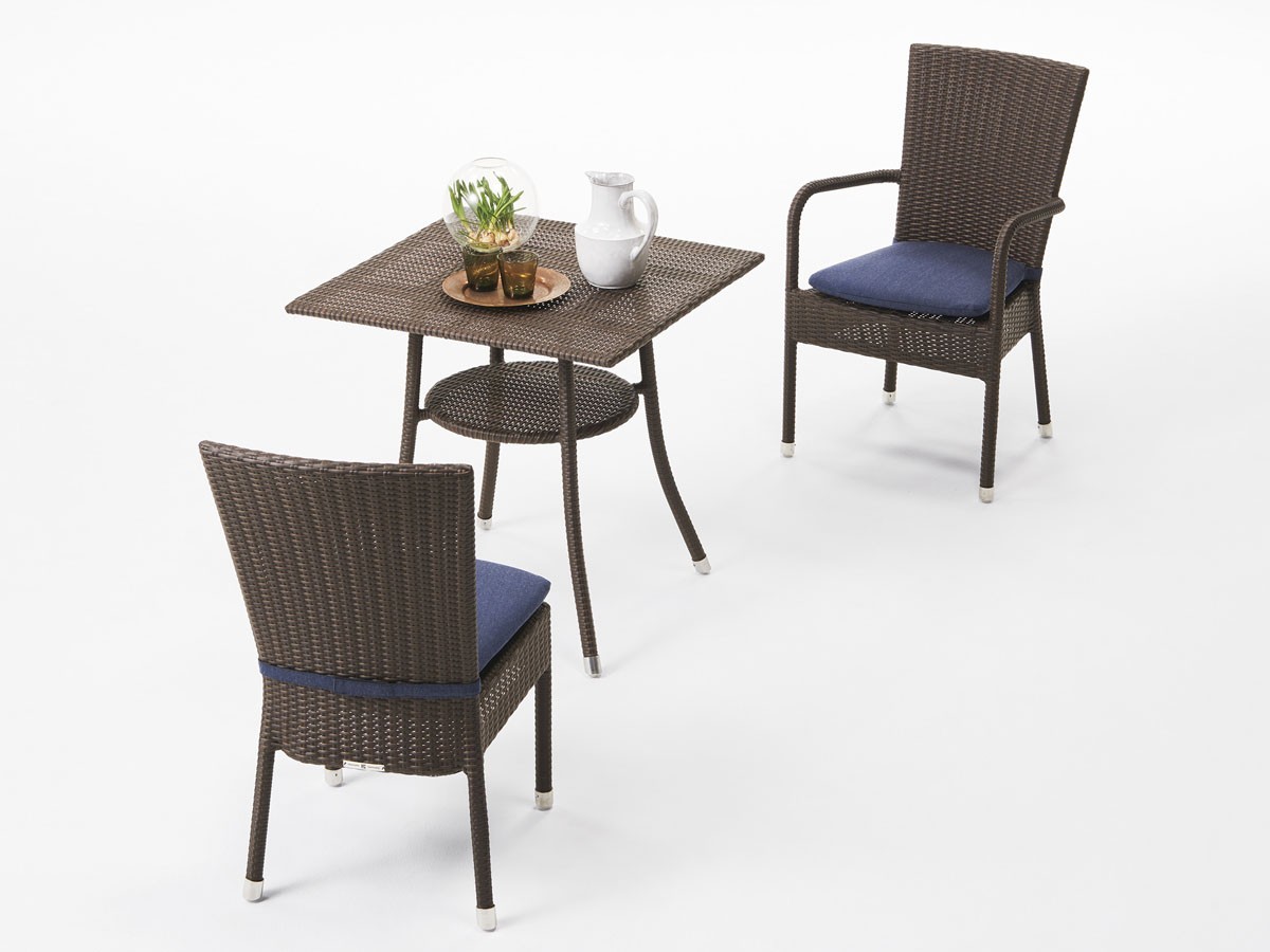 ABORD Garden Chair / アボール ガーデンチェア G102 / G102C （ガーデンファニチャー・屋外家具 > ガーデンチェア・アウトドアチェア） 9