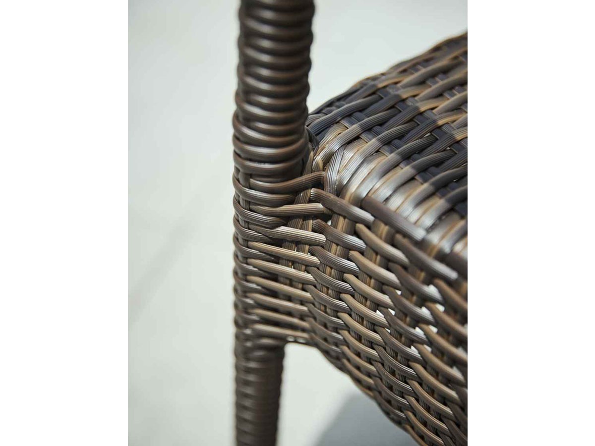 ABORD Garden Chair / アボール ガーデンチェア G102 / G102C （ガーデンファニチャー・屋外家具 > ガーデンチェア・アウトドアチェア） 11