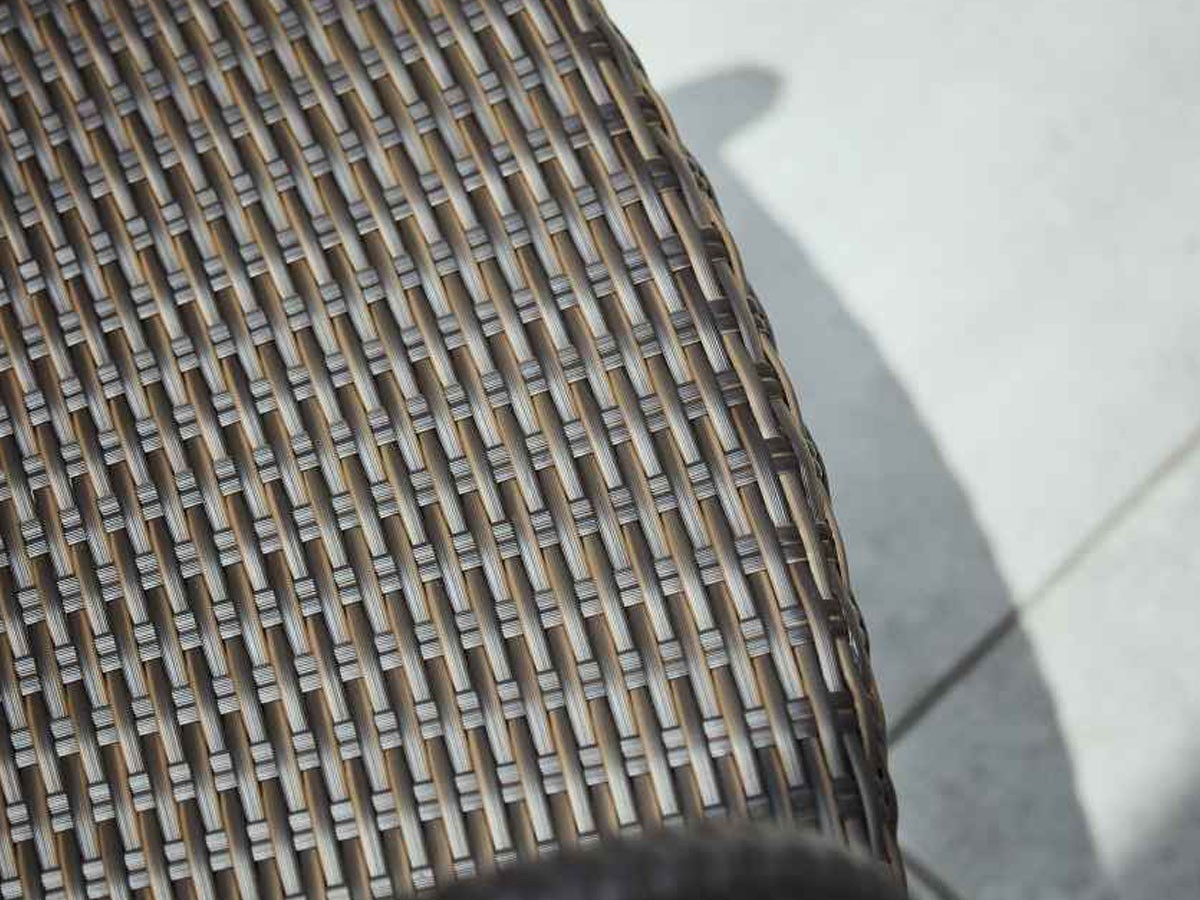 ABORD Garden Chair / アボール ガーデンチェア G102 / G102C （ガーデンファニチャー・屋外家具 > ガーデンチェア・アウトドアチェア） 14