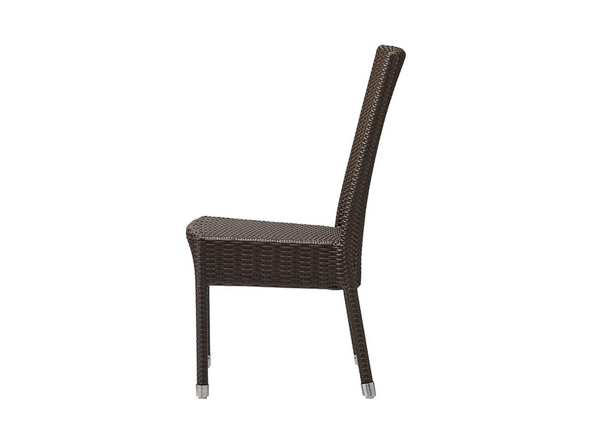 ABORD Garden Chair / アボール ガーデンチェア G102 / G102C （ガーデンファニチャー・屋外家具 > ガーデンチェア・アウトドアチェア） 4