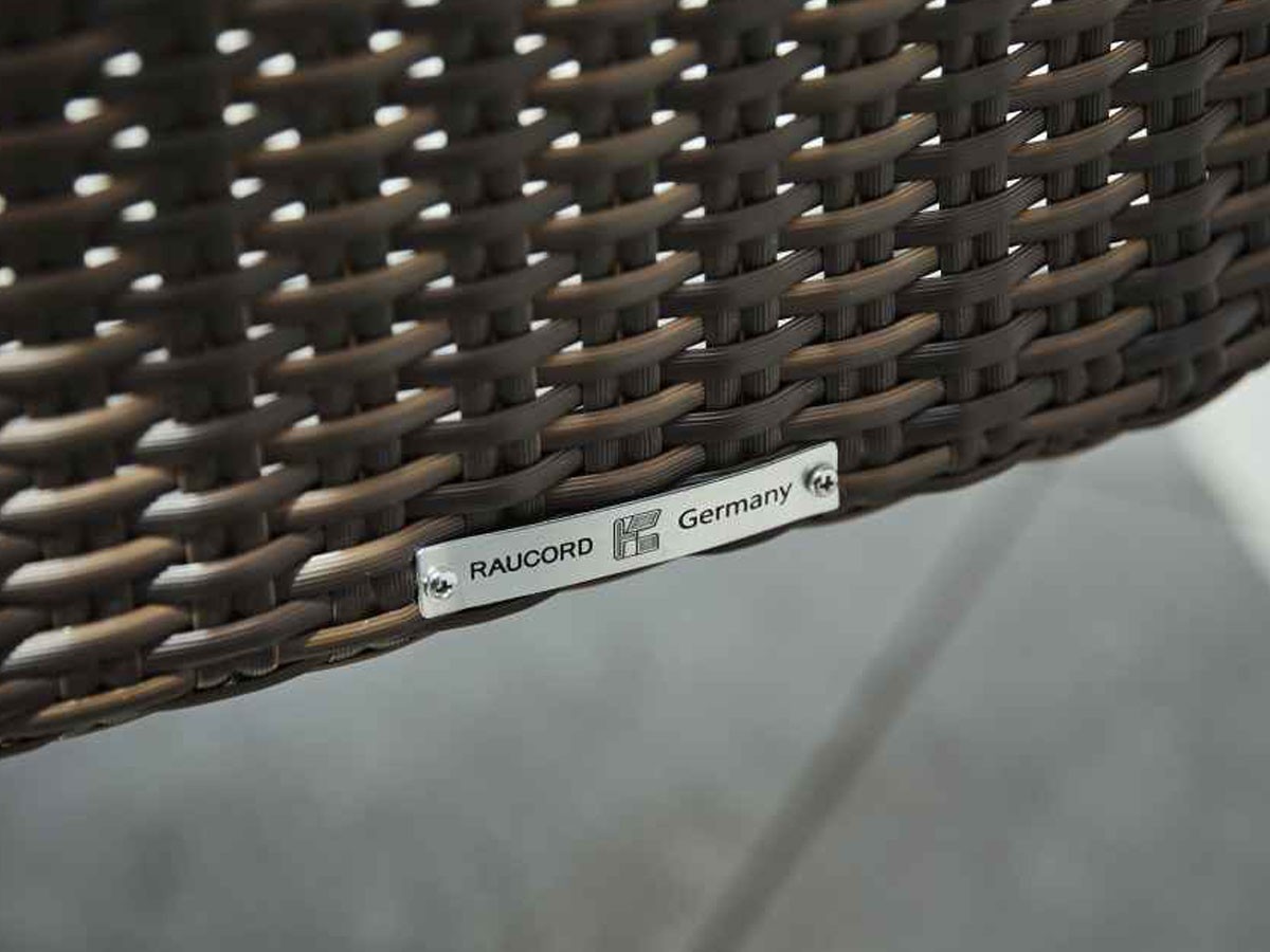 ABORD Garden Chair / アボール ガーデンチェア G102 / G102C （ガーデンファニチャー・屋外家具 > ガーデンチェア・アウトドアチェア） 16