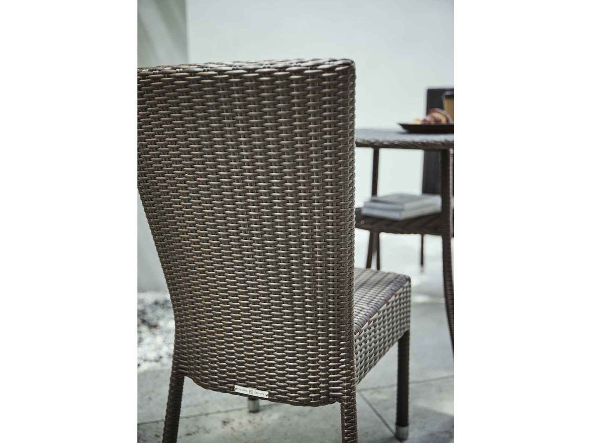 ABORD Garden Chair / アボール ガーデンチェア G102 / G102C （ガーデンファニチャー・屋外家具 > ガーデンチェア・アウトドアチェア） 6