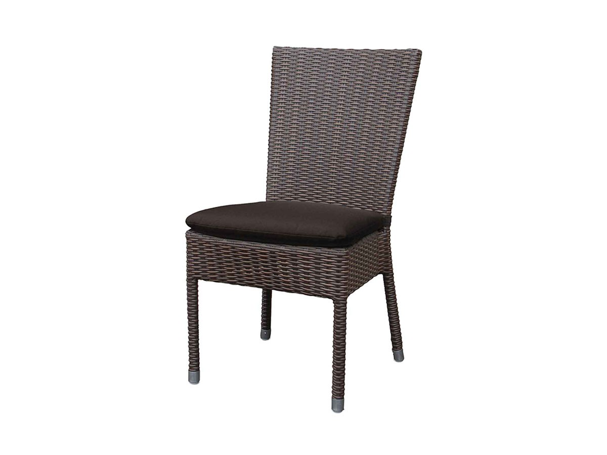 ABORD Garden Chair / アボール ガーデンチェア G102 / G102C （ガーデンファニチャー・屋外家具 > ガーデンチェア・アウトドアチェア） 2