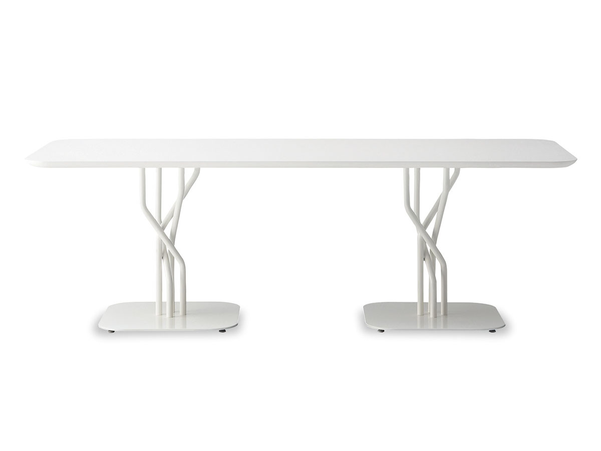 Table / テーブル 幅220cm m7197 （テーブル > ダイニングテーブル） 1