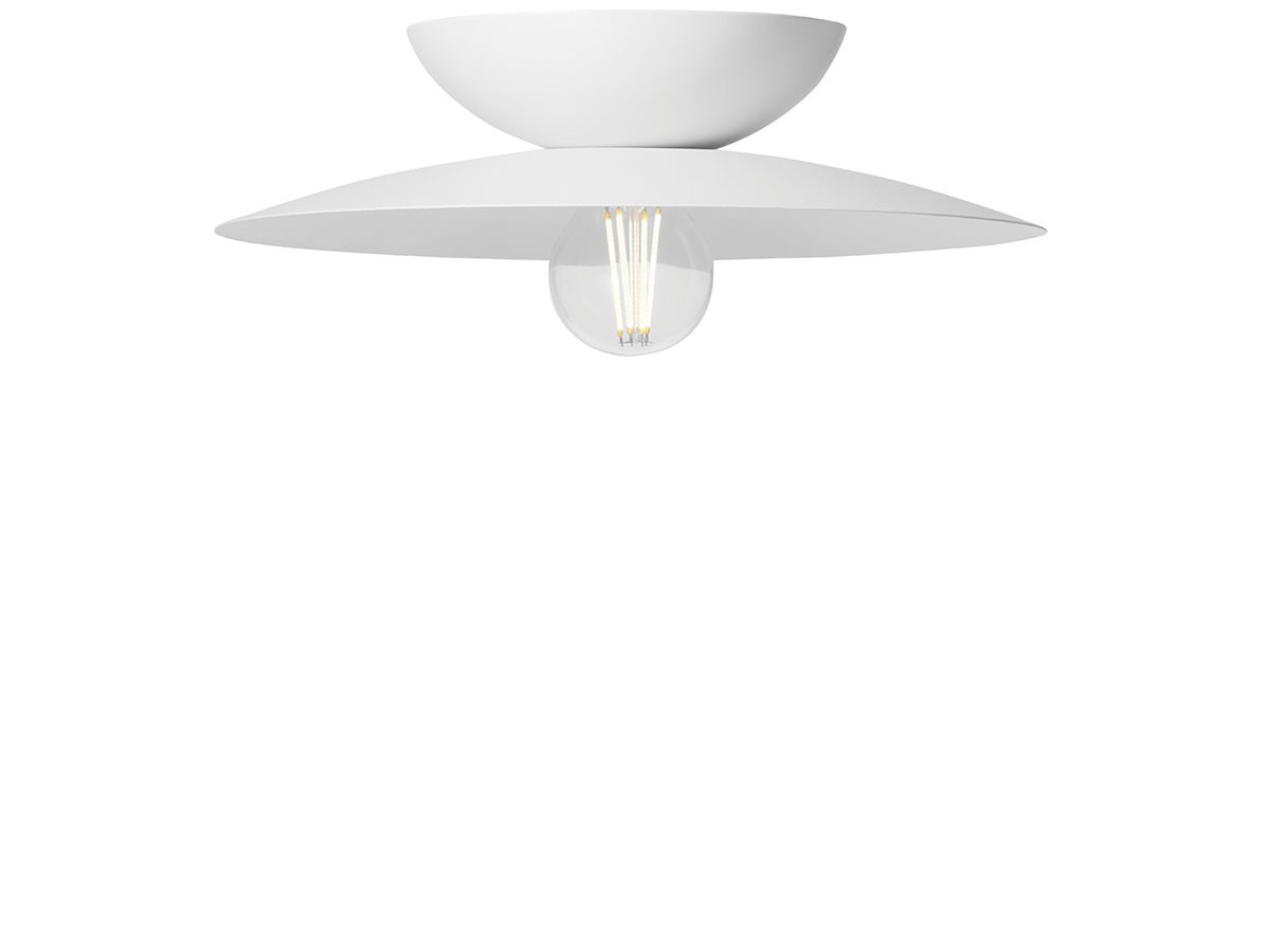 Ceiling Lamp / シーリングランプ 引掛埋込ローゼット専用 #123215 （ライト・照明 > シーリングライト） 4