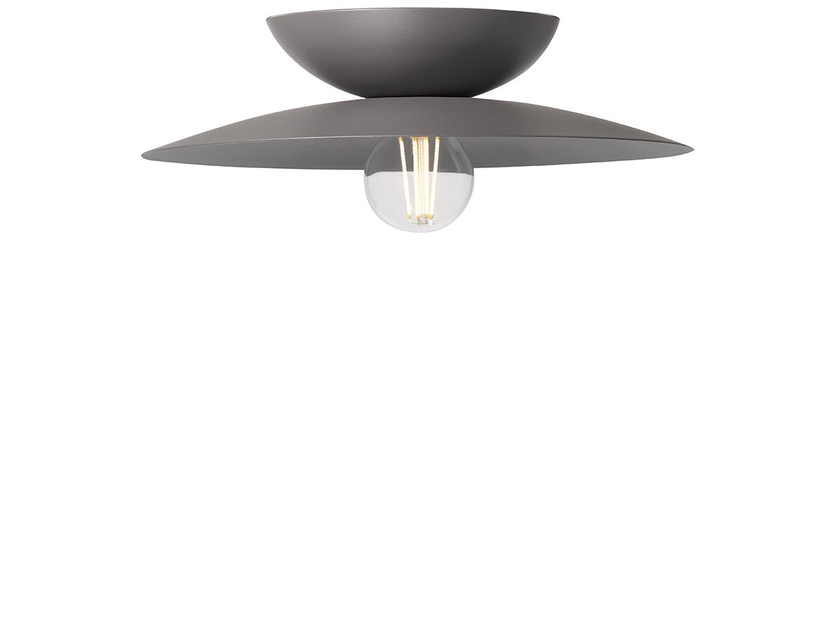 Ceiling Lamp / シーリングランプ 引掛埋込ローゼット専用 #123215 （ライト・照明 > シーリングライト） 3