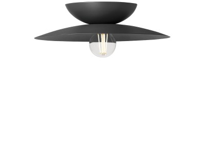 【美品】FLYMEe シーリングランプ アンティーク FLYMEe Parlor / フライミーパーラーのシーリングライト - インテリア