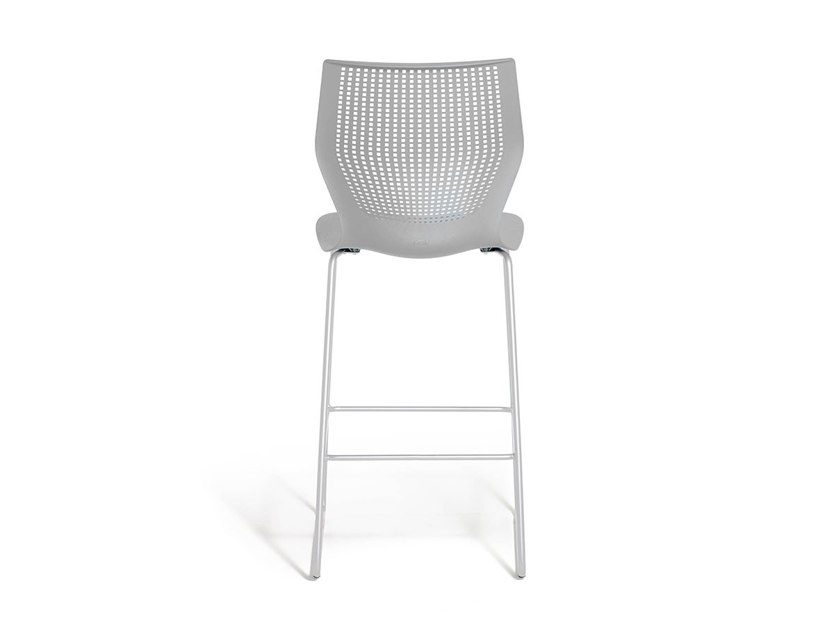 Knoll Office MultiGeneration Chair High Stool / ノルオフィス マルチジェネレーション チェア ハイスツール バーハイト （チェア・椅子 > カウンターチェア・バーチェア） 23