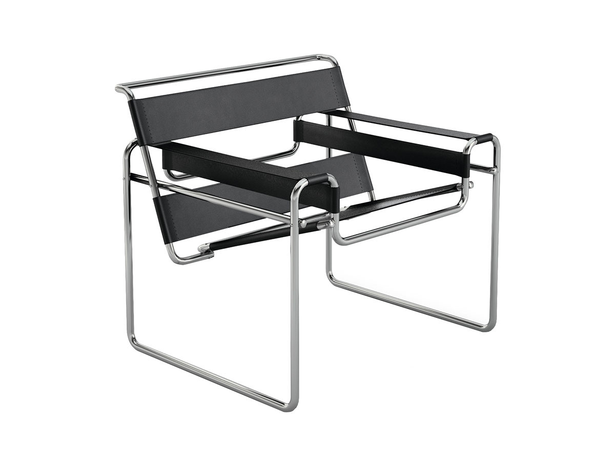Knoll Breuer Collection Wassily Chair / ノル ブロイヤー