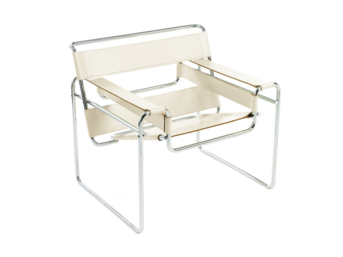 Knoll Breuer Collection Wassily Chair / ノル ブロイヤー 