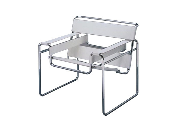 Knoll Breuer Collection
Wassily Chair / ノル ブロイヤーコレクション
ワシリー チェア （チェア・椅子 > ラウンジチェア） 20
