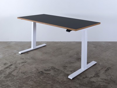 BORDERLESS FeEL 電動スタンディングデスク BORDERLESS | ボーダレス [公式 (Official)] Product FeELページ