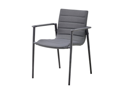 Loom Garden Niwaza Simple Square Table 720 / ロムガーデン 庭座