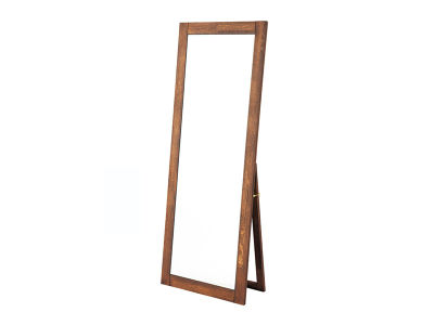 whisky oak series Mirror / ウィスキーオークシリーズ ミラー 幅60cm