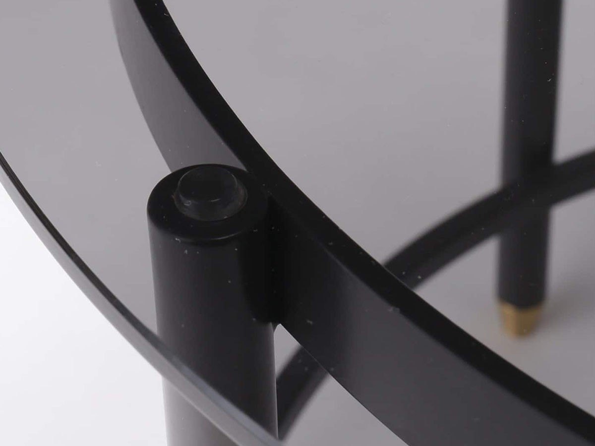 JOURNAL STANDARD FURNITURE HOLTE COFFEE TABLE / ジャーナルスタンダードファニチャー ホルテ コーヒーテーブル （テーブル > ローテーブル・リビングテーブル・座卓） 15