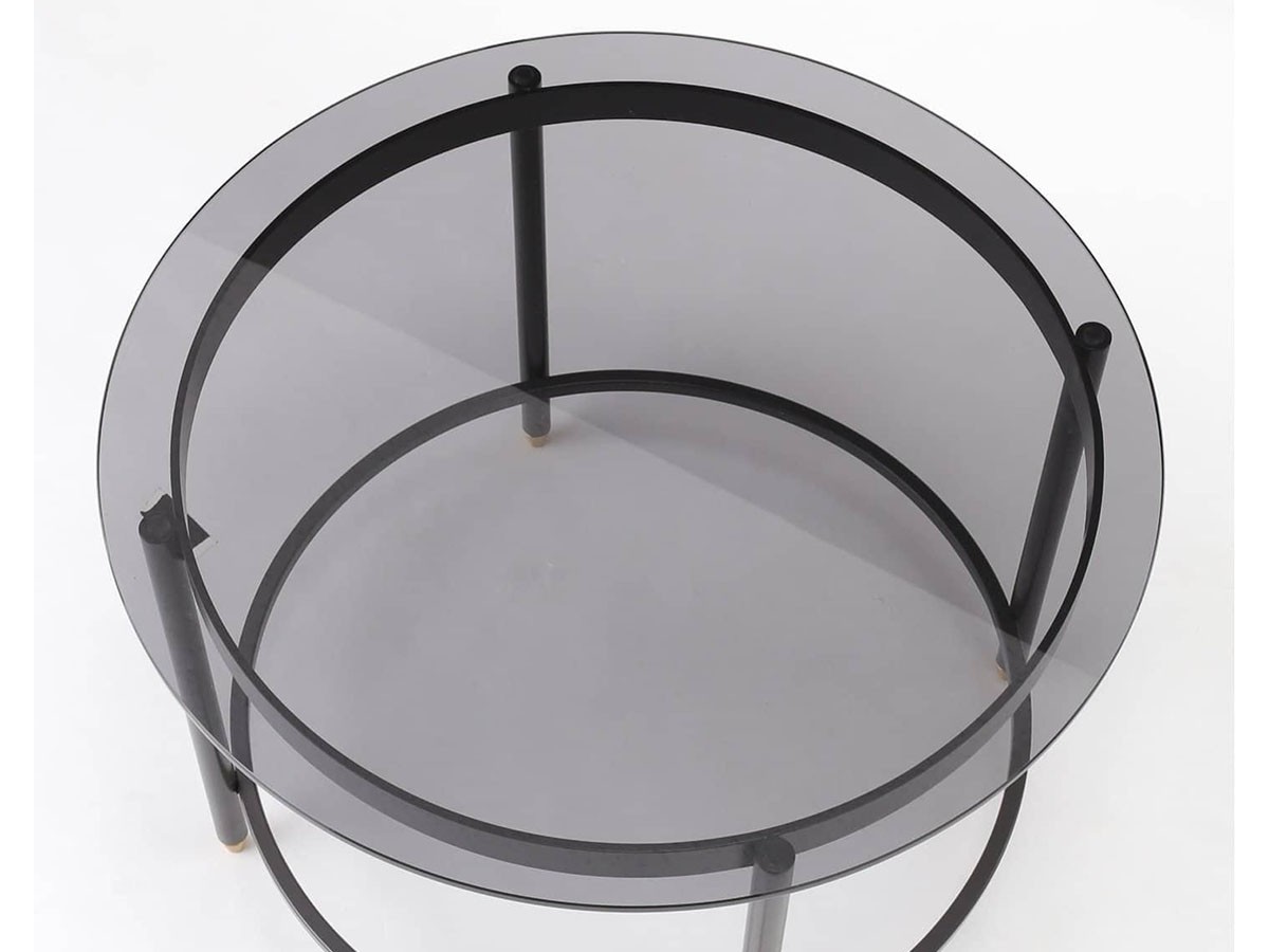 JOURNAL STANDARD FURNITURE HOLTE COFFEE TABLE / ジャーナルスタンダードファニチャー ホルテ コーヒーテーブル （テーブル > ローテーブル・リビングテーブル・座卓） 14