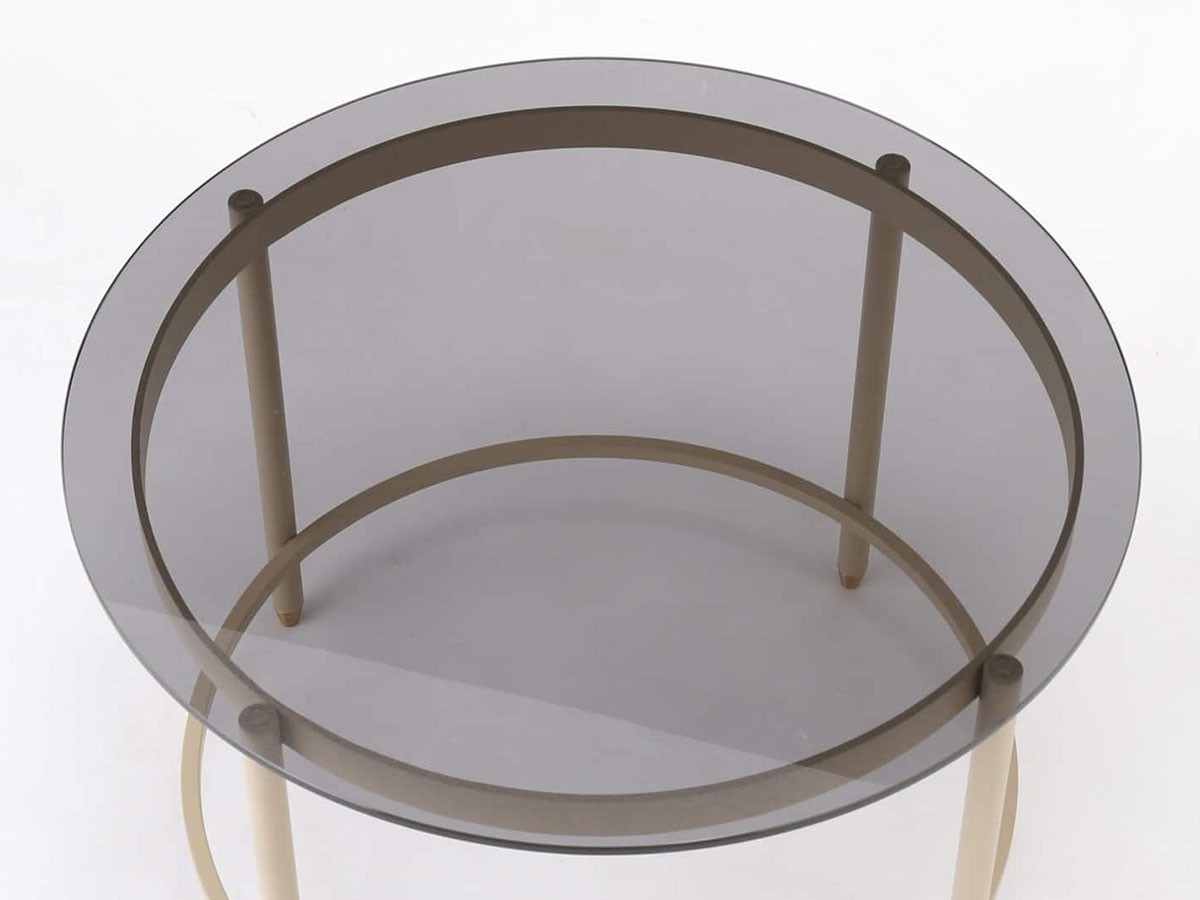 JOURNAL STANDARD FURNITURE HOLTE COFFEE TABLE / ジャーナルスタンダードファニチャー ホルテ コーヒーテーブル （テーブル > ローテーブル・リビングテーブル・座卓） 19