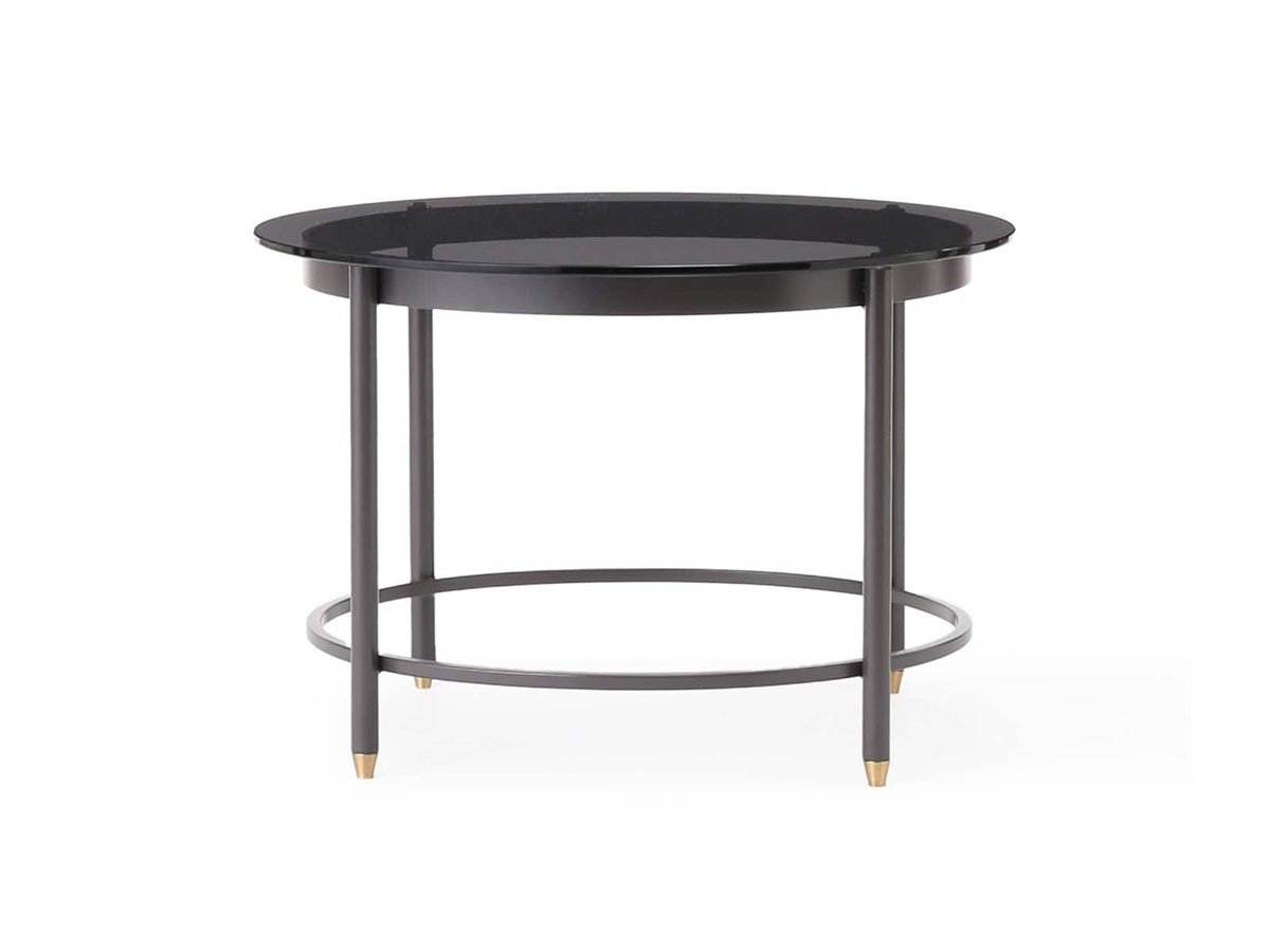 JOURNAL STANDARD FURNITURE HOLTE COFFEE TABLE / ジャーナルスタンダードファニチャー ホルテ コーヒーテーブル （テーブル > ローテーブル・リビングテーブル・座卓） 13