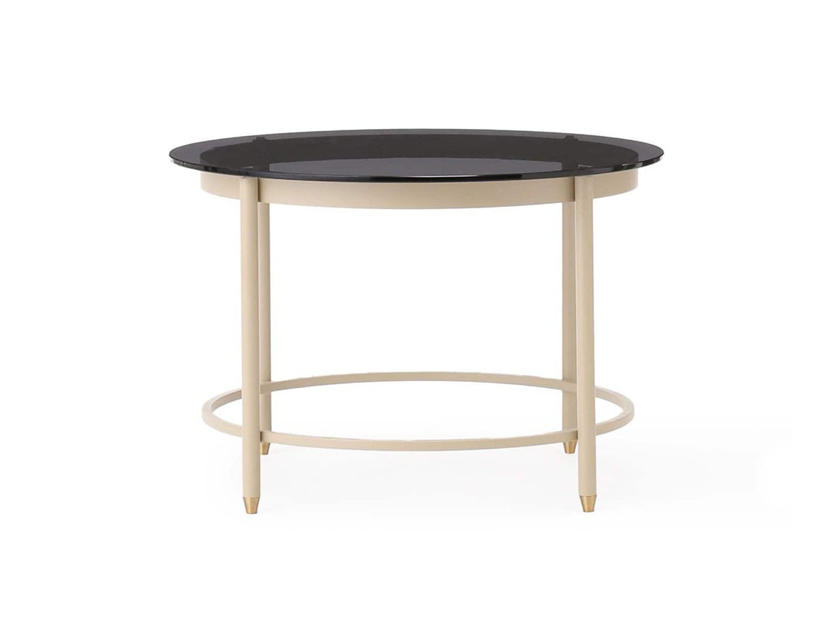 JOURNAL STANDARD FURNITURE HOLTE COFFEE TABLE / ジャーナルスタンダードファニチャー ホルテ コーヒーテーブル （テーブル > ローテーブル・リビングテーブル・座卓） 18