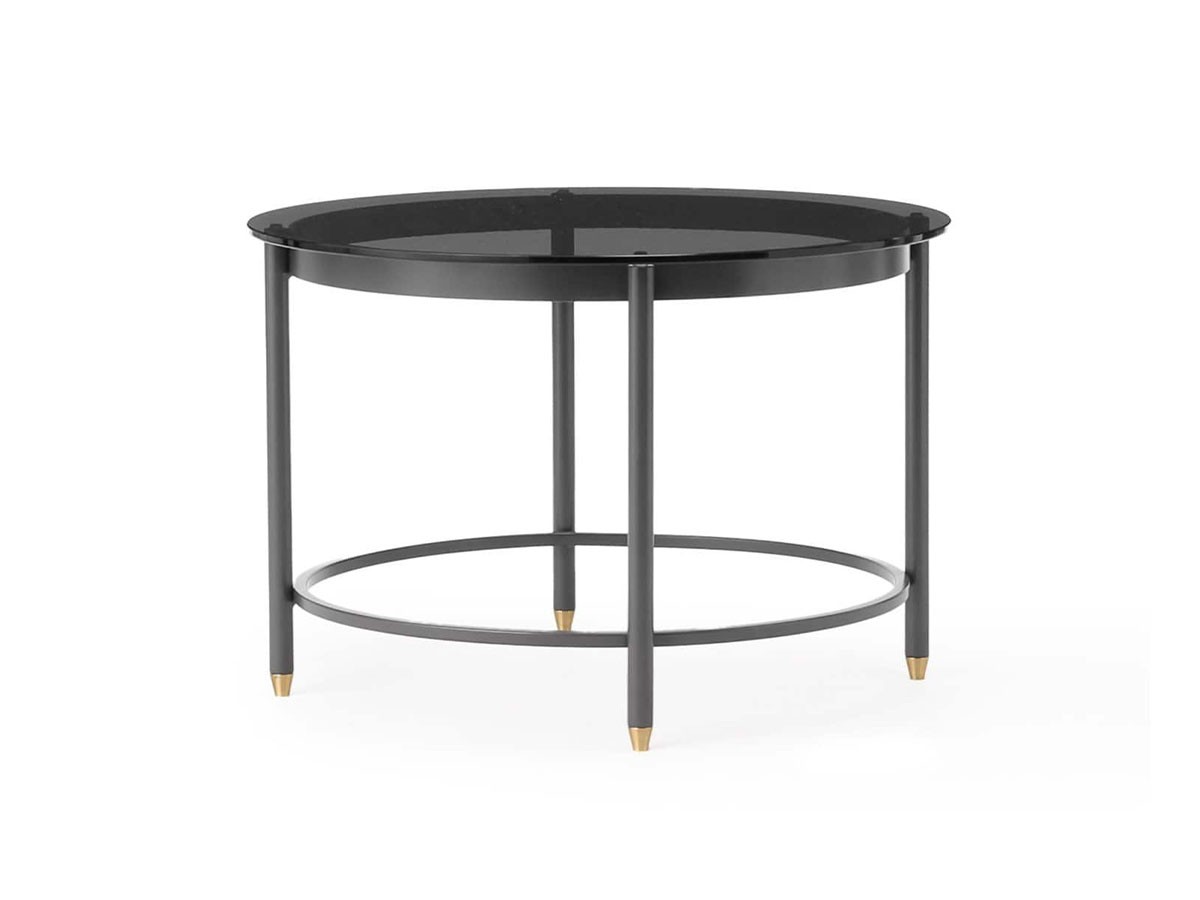 JOURNAL STANDARD FURNITURE HOLTE COFFEE TABLE / ジャーナルスタンダードファニチャー ホルテ コーヒーテーブル （テーブル > ローテーブル・リビングテーブル・座卓） 1