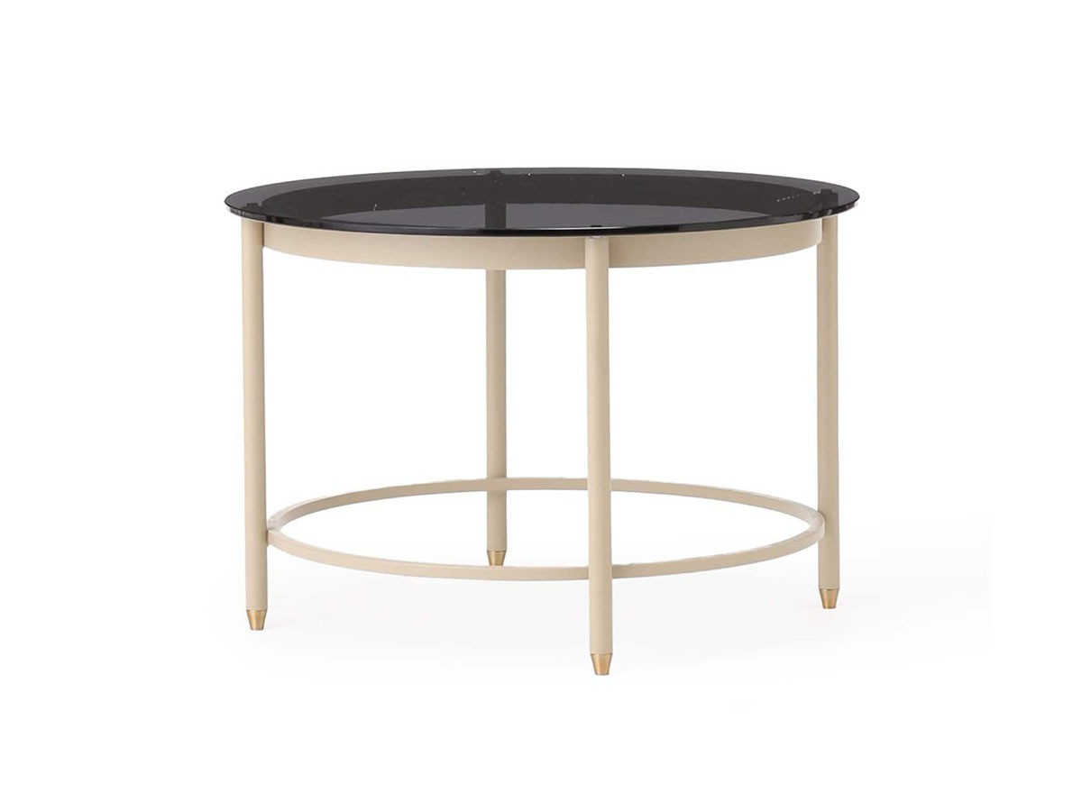 JOURNAL STANDARD FURNITURE HOLTE COFFEE TABLE / ジャーナルスタンダードファニチャー ホルテ コーヒーテーブル （テーブル > ローテーブル・リビングテーブル・座卓） 2