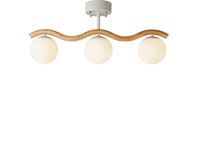 FLYMEe Vert Ceiling Light / フライミーヴェール シーリングライト