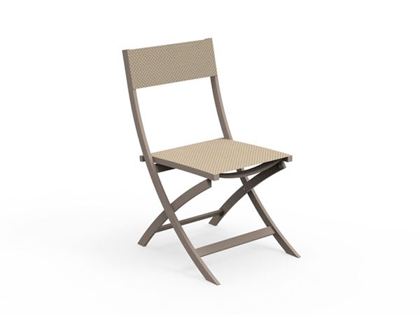 Talenti Queen Folding Chair / タレンティ クイーン 折りたたみチェア （チェア・椅子 > 折りたたみ椅子・折りたたみチェア） 3