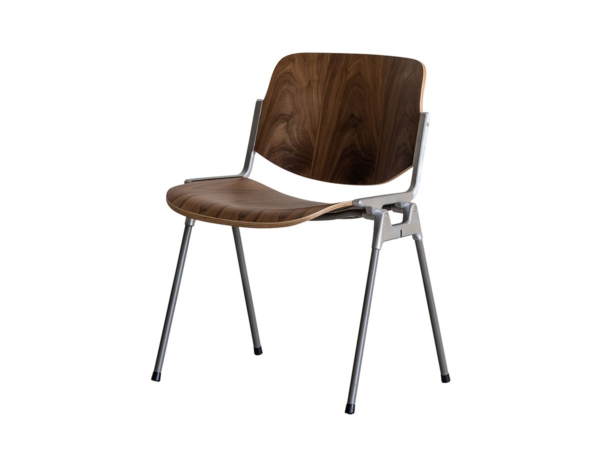 Knot antiques CASTEL CHAIR / ノットアンティークス カステル チェア（ウォールナット） （チェア・椅子 > ダイニングチェア） 19