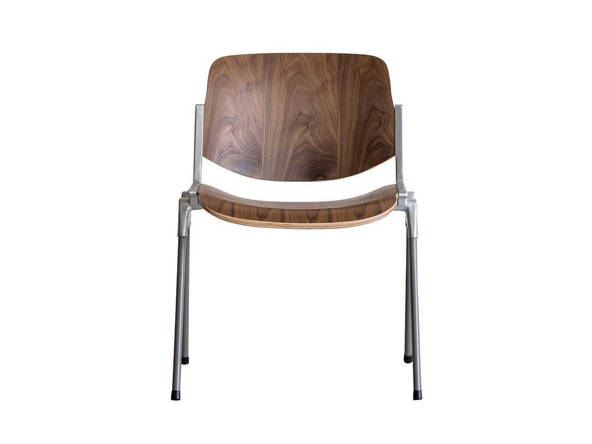 Knot antiques CASTEL CHAIR / ノットアンティークス カステル チェア（ウォールナット） （チェア・椅子 > ダイニングチェア） 17